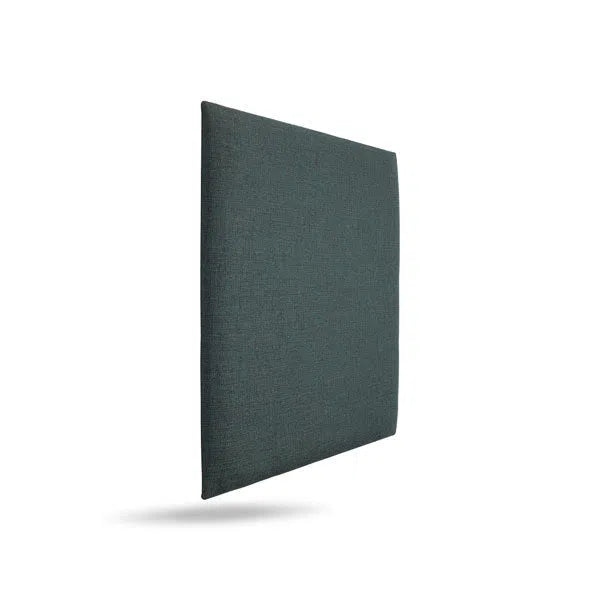 Upholstered Wall Panels 60x60 cm colour swatch DecorMania UK